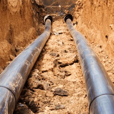 COMMERCIAL PLUMBING